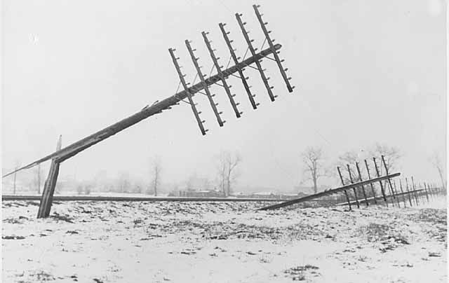 Armistice Day storm of 1940